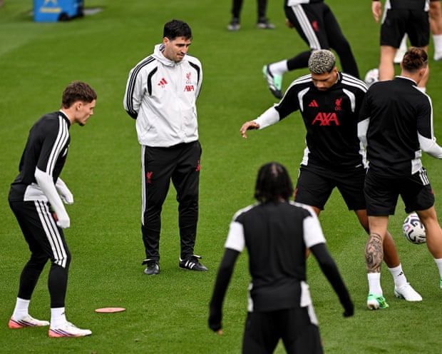 Man City’s Financial Charges: Managers Express Frustration Over Lingering Uncertainty Man City’s Financial Charges: Managers Express Frustration Over Lingering Uncertainty