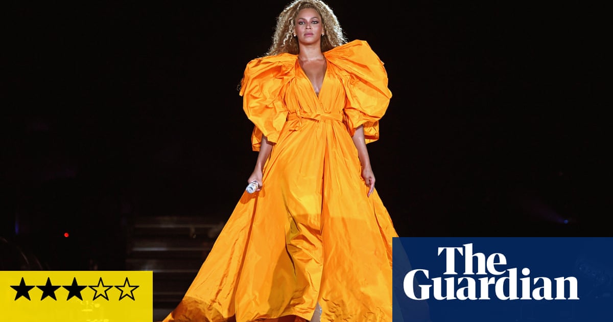 Beyoncé: Break My Soul review – house anthem doesn’t break the mould