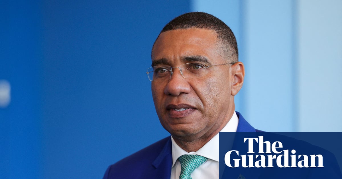 Caribbean leaders call for ‘de-escalation and dialogue’ amid US oil embargo on Cuba