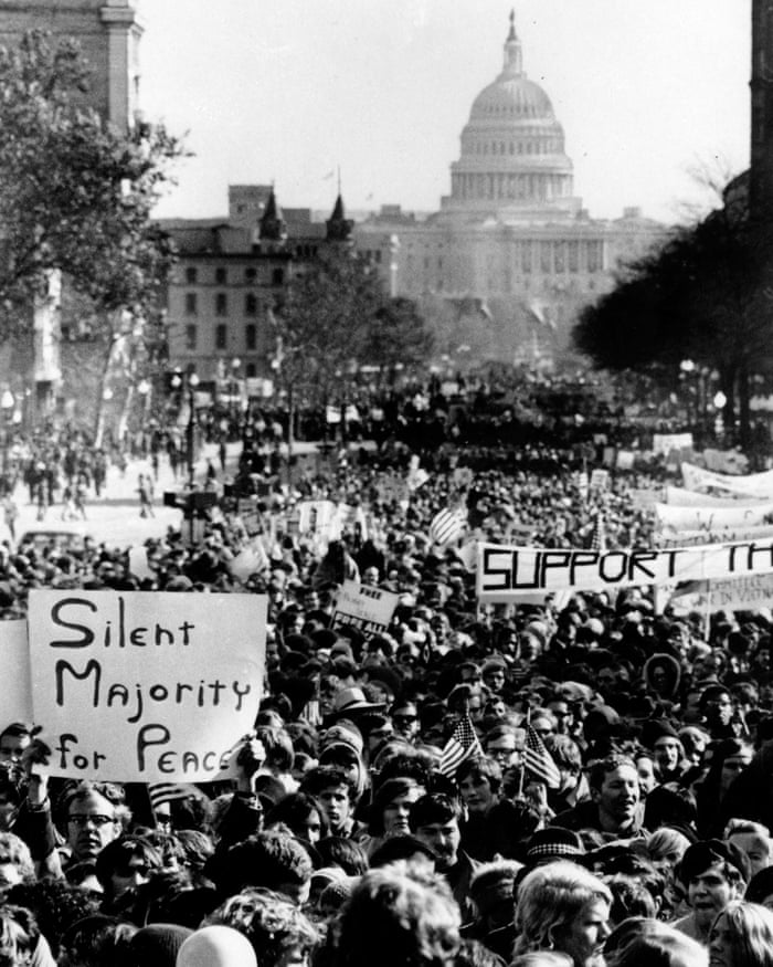 Trump Nixon Will 16 Make Us Witnesses To Another Revolution Us Politics The Guardian Trump Nixon Will 16 Make Us Witnesses To Another Revolution Us Politics The Guardian