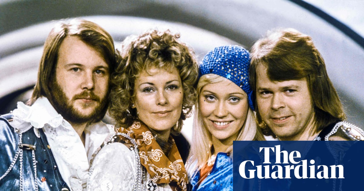 Outcry as Swedish cultural canon' snubs Abba and anything since 1975