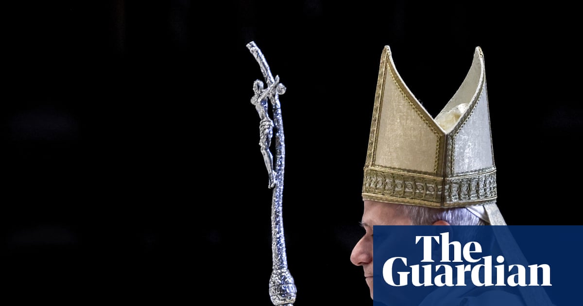 Pope Leo is wise, though not infallible | Letters