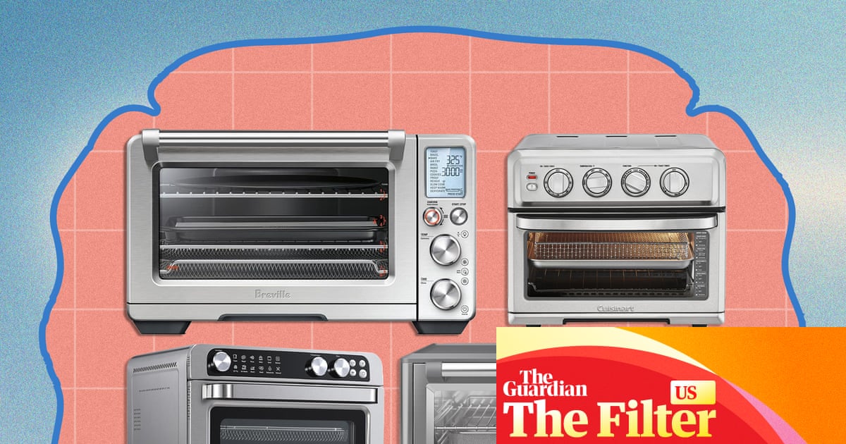 The 10 Best Toaster Ovens in the US