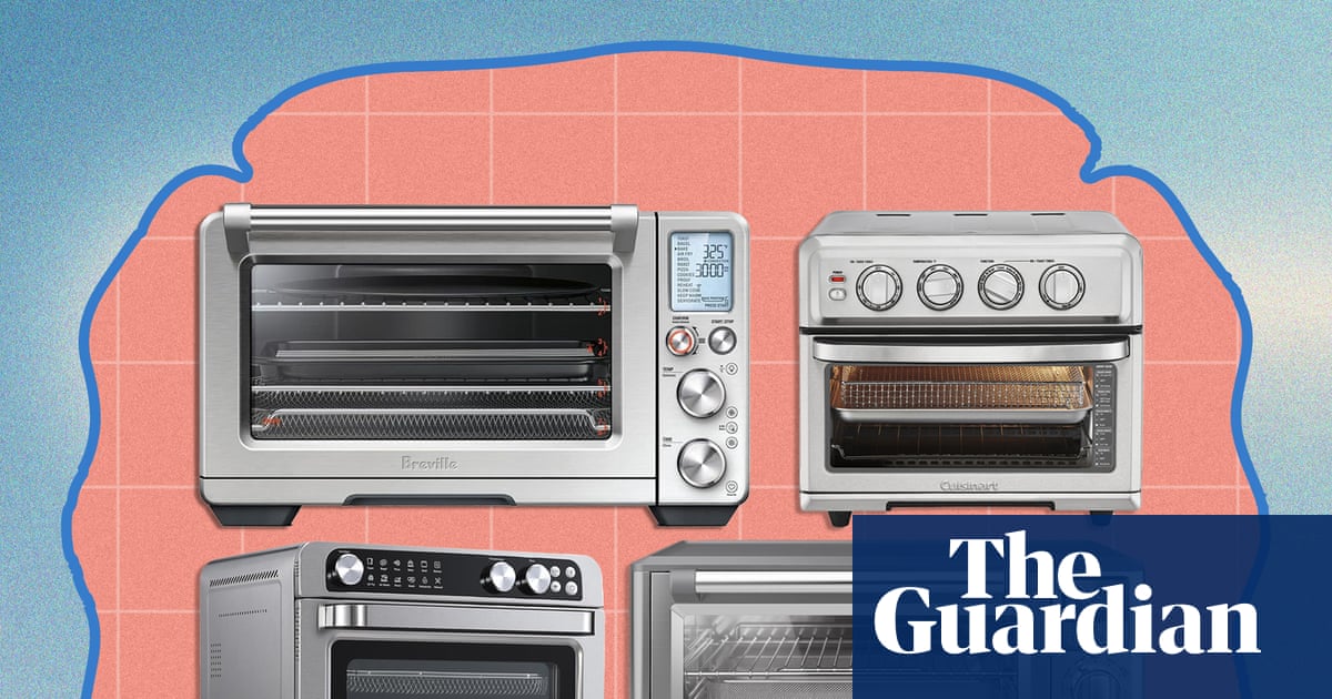 Die 10 besten Toasteröfen in den USA – getestet und bewertet