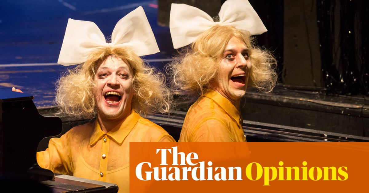 People like me flocked to Berlin because it was ‘poor but sexy’. Those times are over | Fatma Aydemir People like me flocked to Berlin because it was ‘poor but sexy’. Those times are over | Fatma Aydemir
