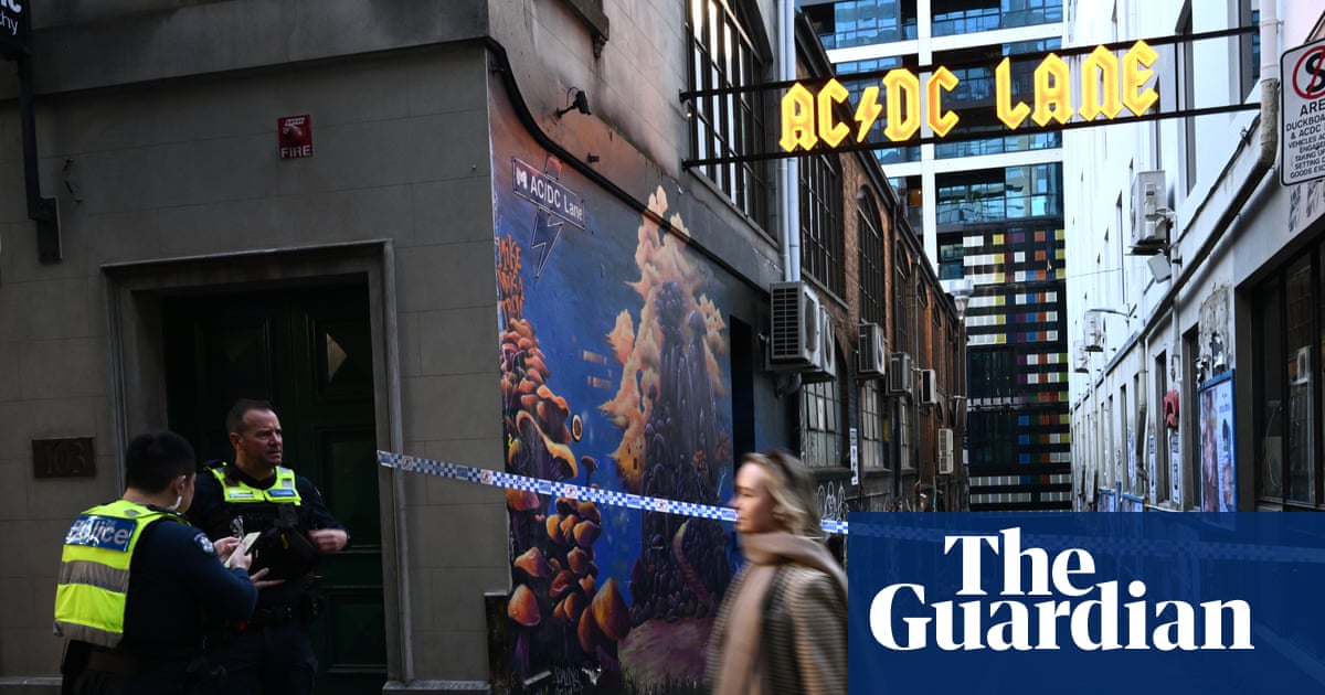 Guerras de hospitalidad: ¿quién está reclutando niños para lanzar bombas incendiarias en bares, discotecas y restaurantes de Melbourne?