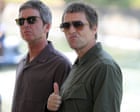 Oasis recordings up for auction despite band’s objections