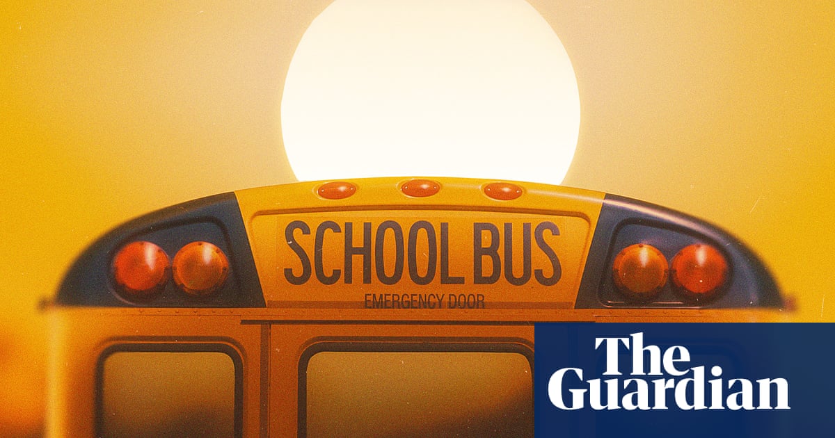 How to protect US students from heat in schools and is it time to rethink summer break?