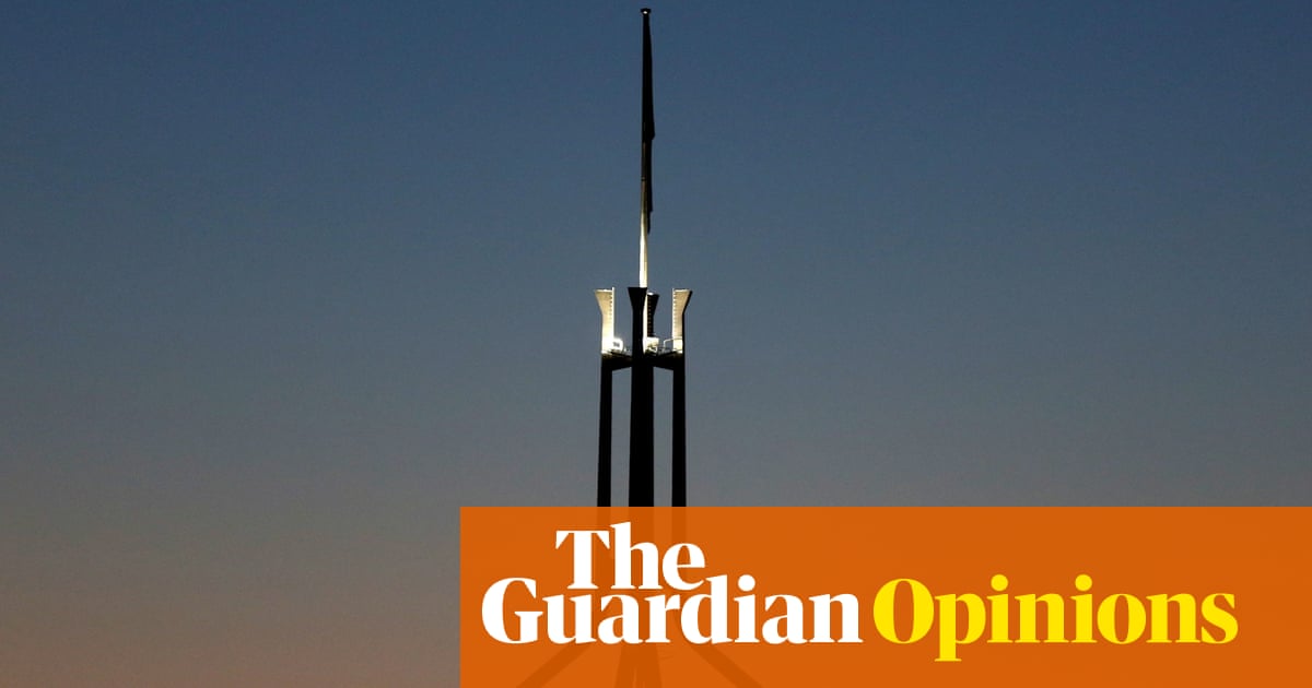 Political hate speech can have real-word fallout. After the alleged attack on Helen Haines, our leaders must act | Paul Daley