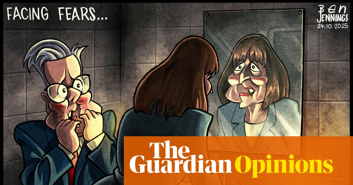 Unpacking the Satire: Ben Jennings on Labour and Brexit