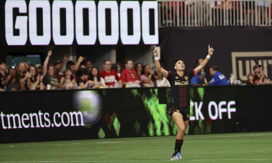 Atlanta United remain an intriguing team to watch