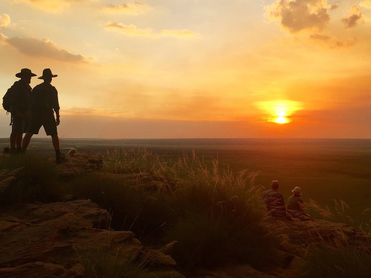 Kakadu The Crocodile Dundee Tour Of Australia S Wetland Wonderland Travel The Guardian