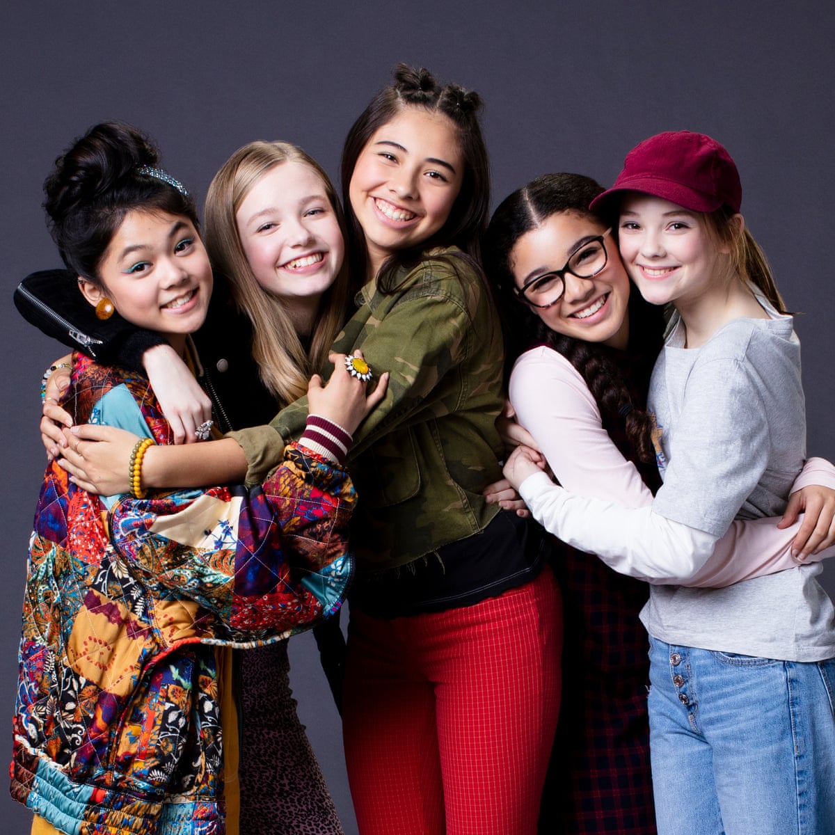 Babysitters Club Claudia babysitters-club-claudia