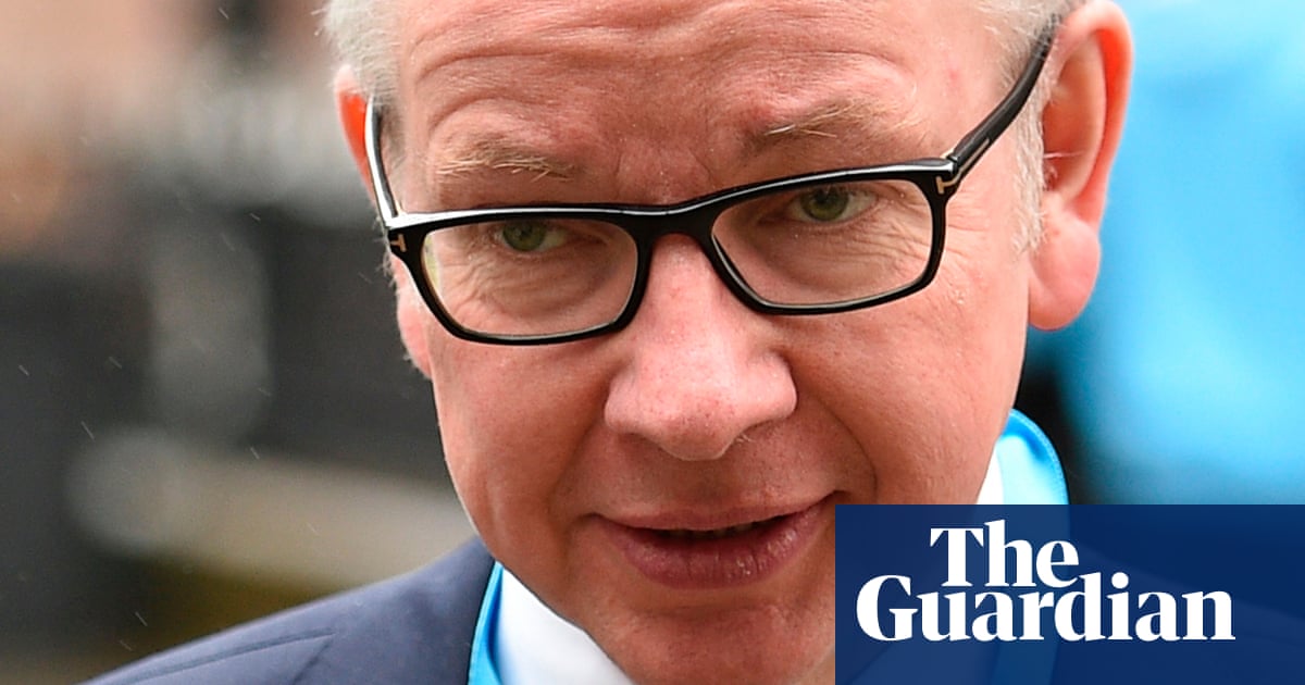 Gove 'lying' about EU citizens' rights to use NHS to gain votes