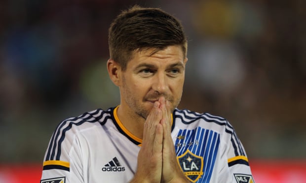 Steven Gerrard in LA: was it really worth it?