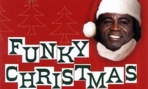 10 Of The Best Christmas Soul And Funk Music The Guardian