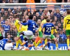 Ipswich savour first derby win over Norwich in 16 years