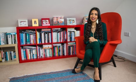 Rising stars of 2017: campaigner Faiza Shaheen | Politics | The Guardian Faiza Shaheen Rising stars of 2017: campaigner Faiza Shaheen | Politics | The Guardian