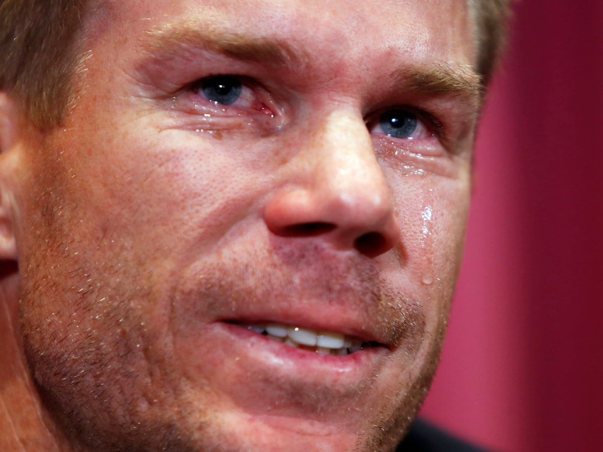 David Warner