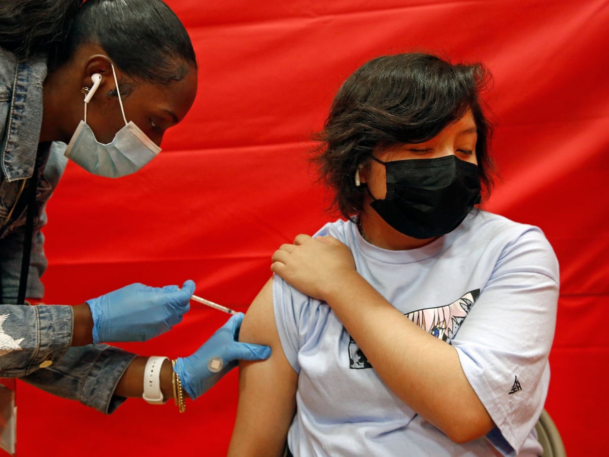 California Launches Largest Us Covid Vaccine Lottery Yet With 1 5m Prize California The Guardian California Launches Largest Us Covid Vaccine Lottery Yet With 1 5m Prize California The Guardian