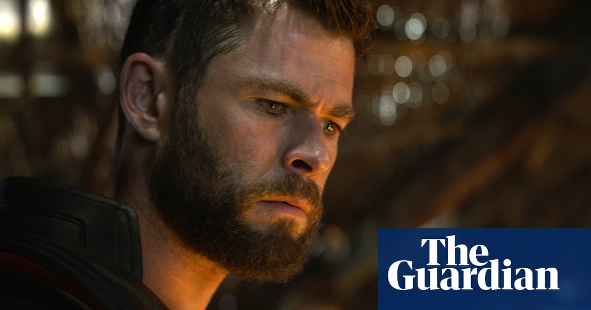 Avengers: Endgame' had an alternate ending that would've