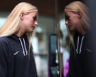 England v Greece: Women’s World Cup qualifying playoff, second leg – live