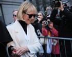 US judge orders release of $5.8m Trump owes E Jean Carroll after court loss