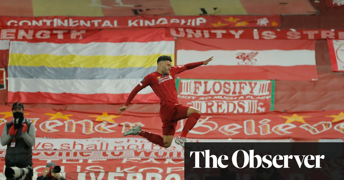 Premier League averts Big Picture coup but it was just the opening shot | Paul MacInnes