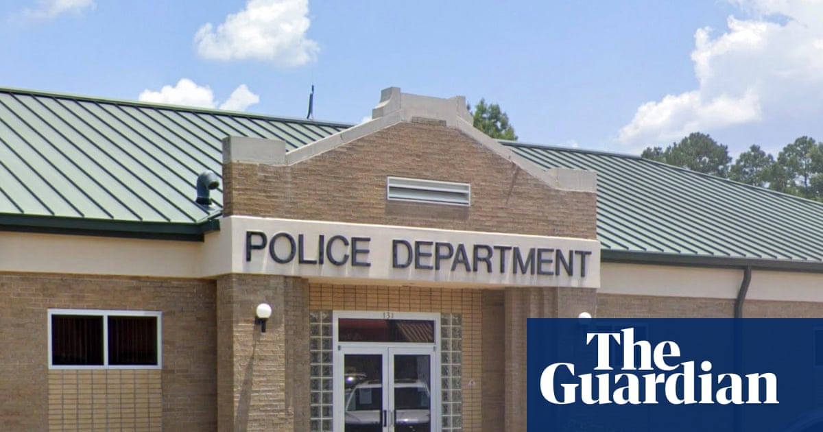 One-year-old killed and another person injured after Mississippi police shot at car