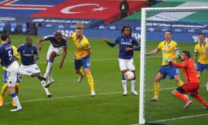 Everton V Brighton Football League Updates And More Live Football Almanara News