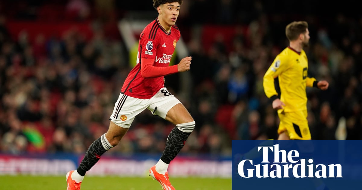 ‘A core ingredient’: Manchester United celebrate 250th academy graduate