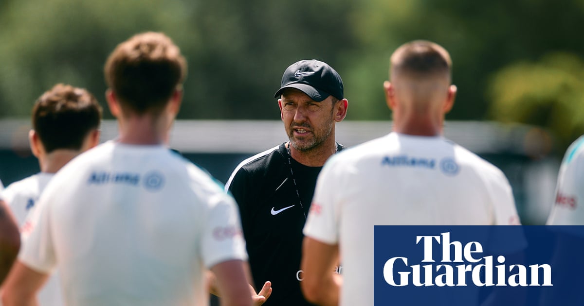 Socceroos enter last chance saloon with Mexico friendly to shape World Cup dreams | Jack Snape