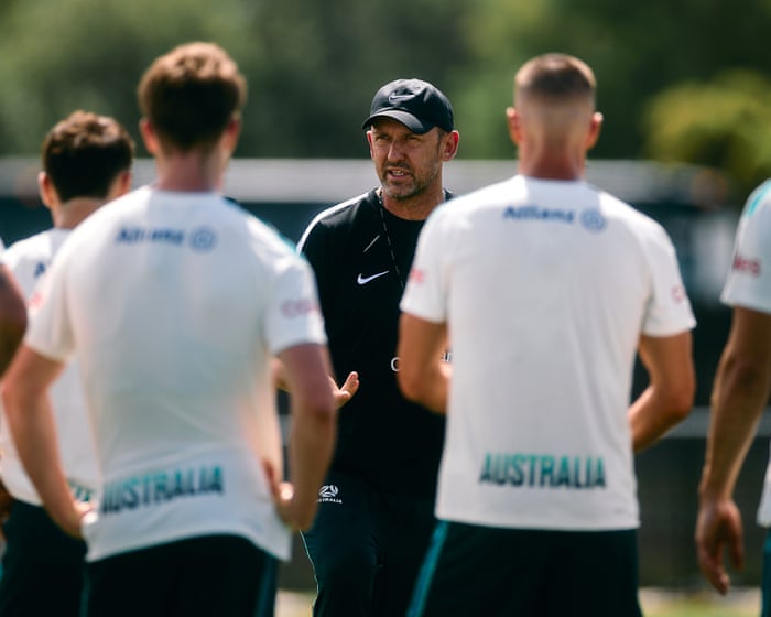Socceroos enter last chance saloon with Mexico friendly to shape World Cup dreams | Jack Snape