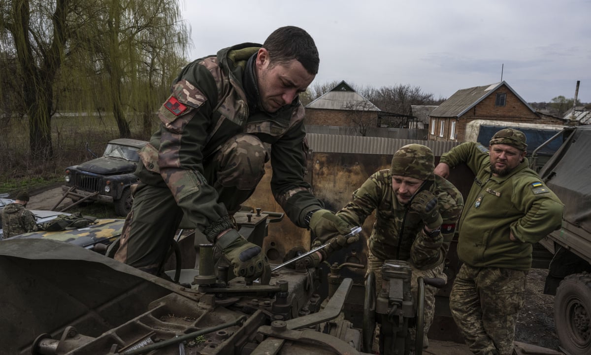 'परमाणु हमले की तैयारी में रूस', अमेरिका को भी हो गई टेंशन!- 'Russia preparing for nuclear attack', America also got tension!