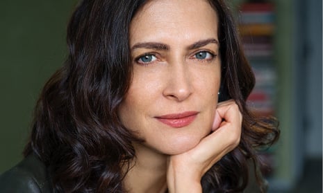 Andrea Elliott: ‘Every once in a while, a work of art takes me hostage.’