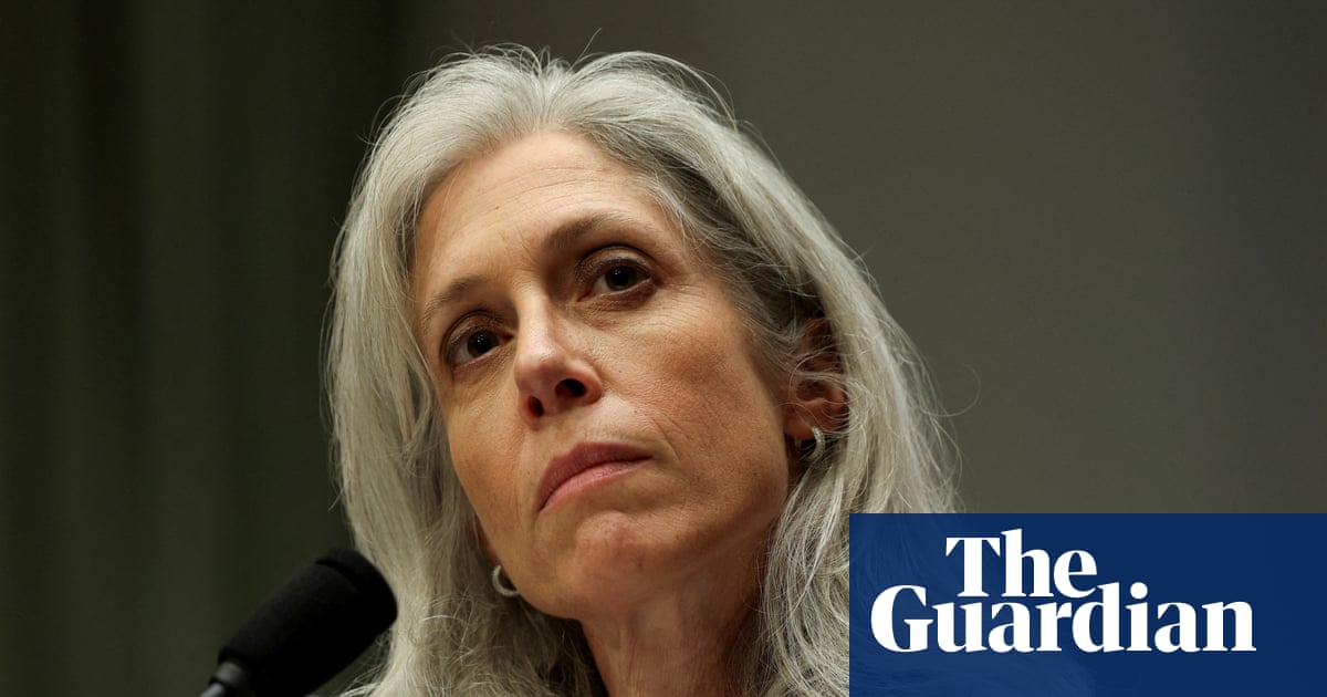 CDC director Susan Monarez ousted after less than one month in the job