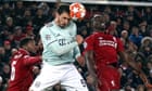 Mats Hummels urges Bayern to send Liverpool out of Champions League
