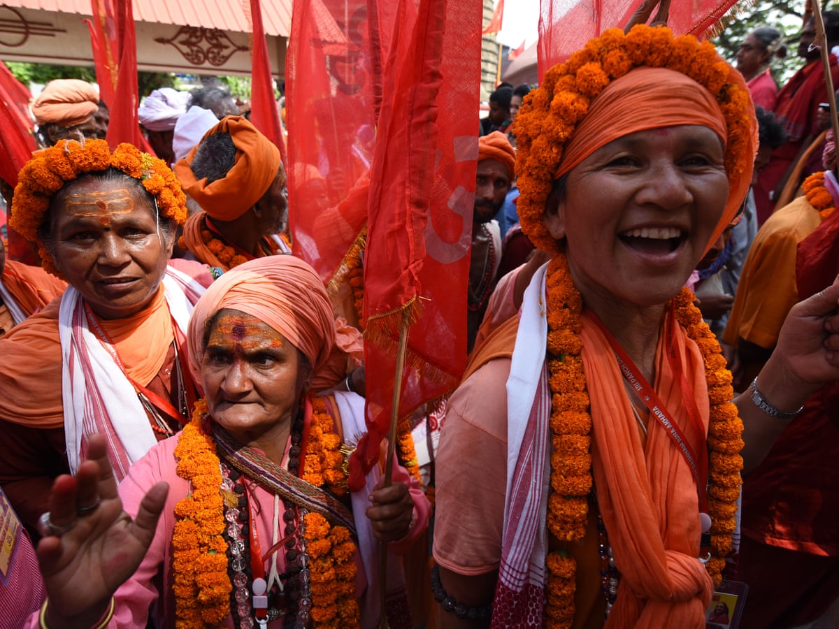 If The Body Isn T Sacred Nothing Is Why Menstrual Taboos Matter Working In Development The Guardian