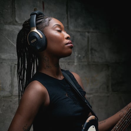 An air fryer, 3D printer and streaming subscription: 11 items on our 2026 wishlist | Life and style 17 Positive Grid Spark Neo headphones