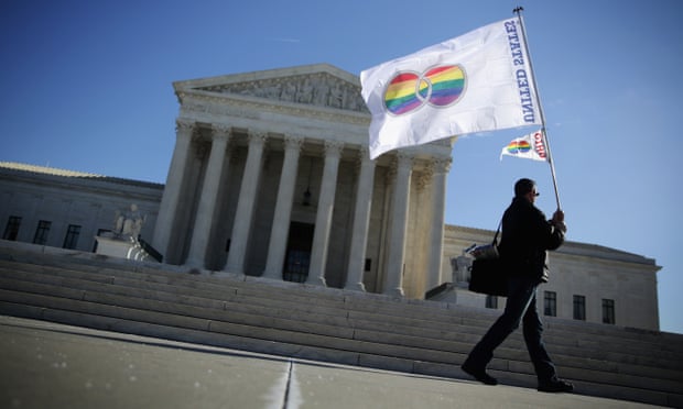 Many Christian conservative voters dreaded a progressive majority on the supreme court.