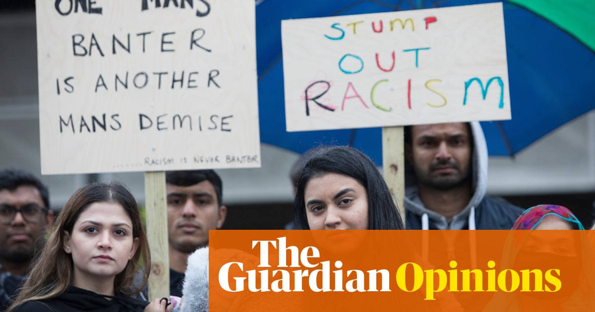 Cricket has made a start in tackling discrimination – it must see it through | Chris Grant