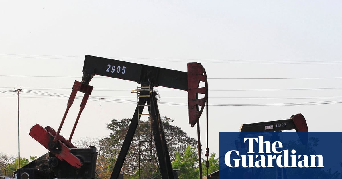 El ataque de Estados Unidos a Venezuela determinará la dirección de la vasta riqueza mineral de América del Sur | Aceite