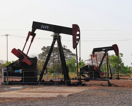 US attack on Venezuela will decide direction of South America’s vast mineral wealth