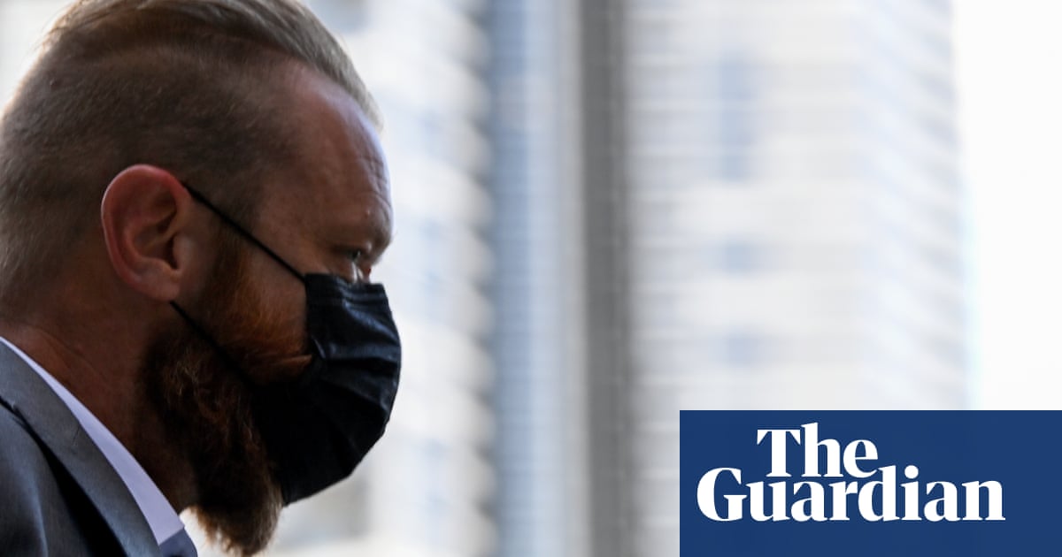 Sydney man cleared of rape but found guilty of choking during sex