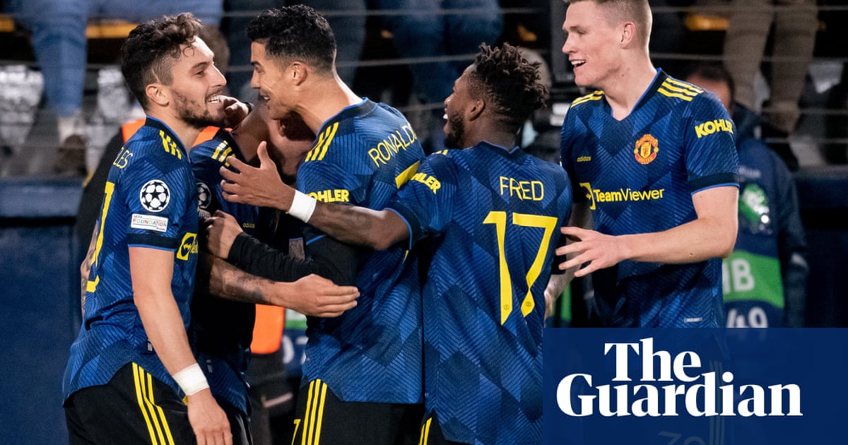 A United front, the Blues cruise and orange ball alert – Football Weekly