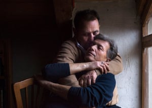 Wish It Was A Coming Out Older Gay People In Italy In Pictures Art And Design The Guardian