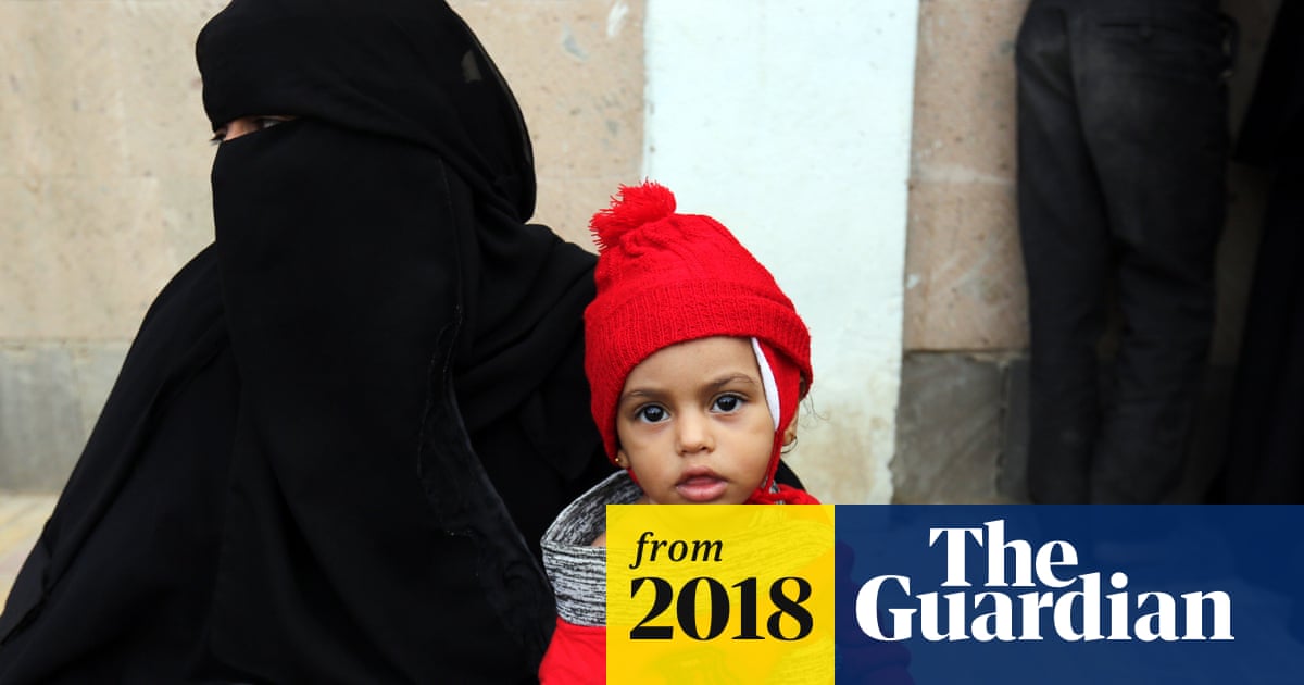 Yemen: up to 85,000 young children dead from starvation