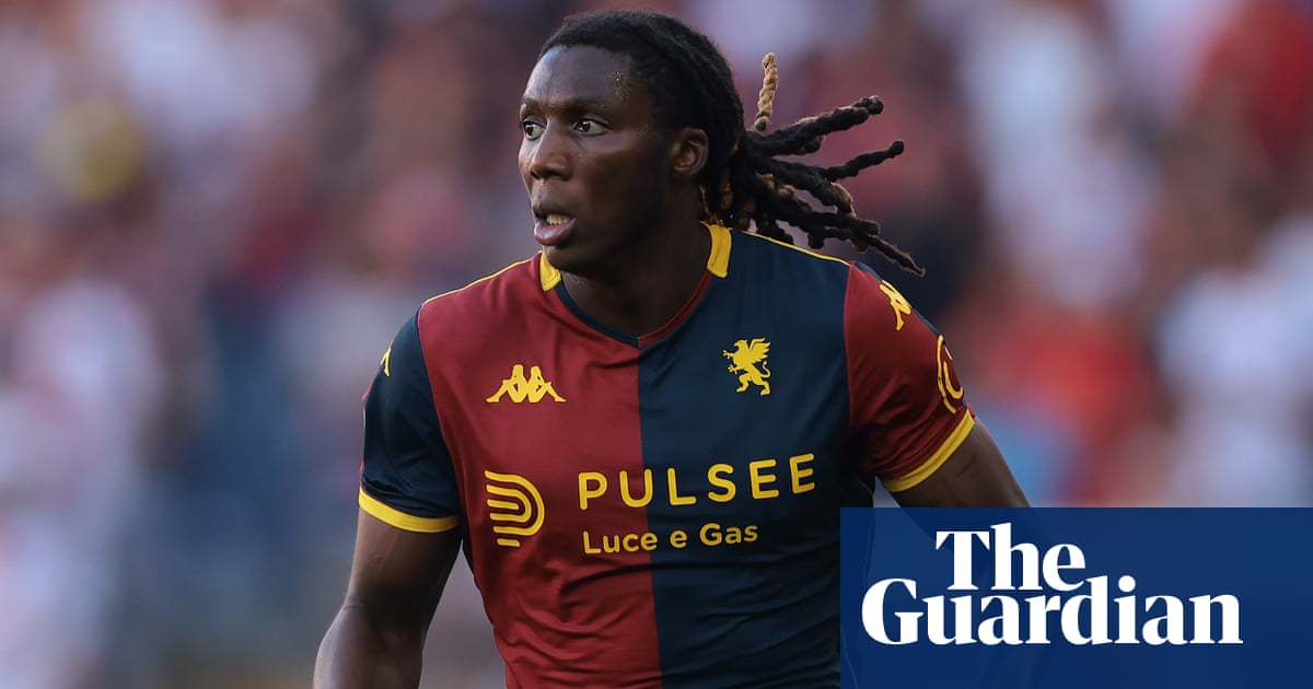 Brooke Norton-cuffy: ‘vieira Was Great as a Player and He’s a Great...