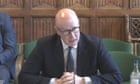 'Reasonable' to suggest PM may have broken code over Partygate, says ethics adviser