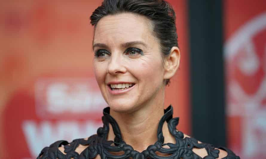 Alex Mahon: the battle is not yet over